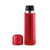 Termos din inox 500 ml - Chan, Roșu