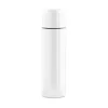 Termos din inox 500 ml - Chan, Alb 