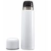 Termos din inox 500 ml - Chan, Alb 