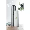 Termos din inox 500 ml - Chan, Alb 