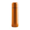 Termos din inox 500 ml - Chan, Portocaliu