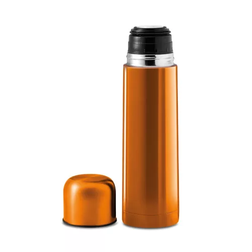Termos din inox 500 ml - Chan, Portocaliu