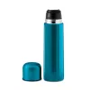 Termos din inox 500 ml - Chan, Turcoază