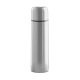 Termos din inox 500 ml - Chan, Argintiu Mat