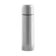 Termos din inox 500 ml - Chan, Argintiu Mat
