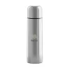 Termos din inox 500 ml - Chan, Argintiu Mat
