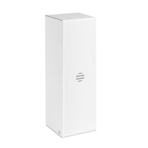 Termos din inox 500 ml - Chan, Argintiu Mat