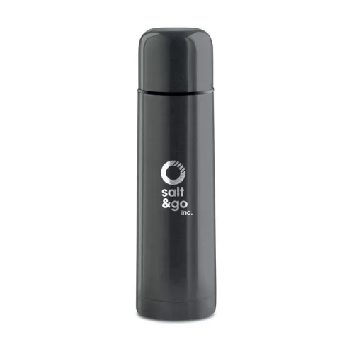 Termos din inox 500 ml - Chan, Titanium 