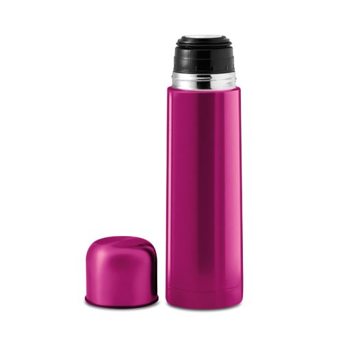 Termos din inox 500 ml - Chan, Fucsia