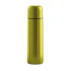 Termos din inox 500 ml - Chan, Lime