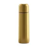 Termos din inox 500 ml - Chan, Auriu Mat