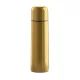 Termos din inox 500 ml - Chan, Auriu Mat