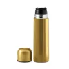 Termos din inox 500 ml - Chan, Auriu Mat