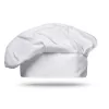 Bonetă bucătar din bumbac 130g - Chef