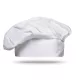 Bonetă bucătar din bumbac 130g - Chef