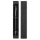Pix touch din aluminiu + cutie - Eduar, Negru