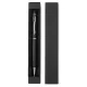 Pix touch din aluminiu + cutie - Eduar, Negru