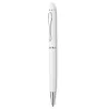 Pix touch din aluminiu + cutie - Eduar, Alb