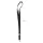 Lanyard din poliester - Event, Negru
