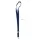 Lanyard din poliester - Event, Albastru