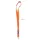 Lanyard din poliester - Event, Portocaliu
