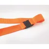 Lanyard din poliester - Event, Portocaliu