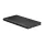 Power Bank din aluminiu 8000 mAh - Powerfalt 8, Negru