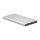 Power Bank din aluminiu 8000 mAh - Powerfalt 8, Argintiu