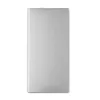 Power Bank din aluminiu 8000 mAh - Powerfalt 8, Argintiu