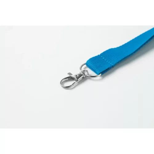 Lanyard 20 mm - Lany, Turcoază