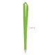 Lanyard 20 mm - Lany, Lime
