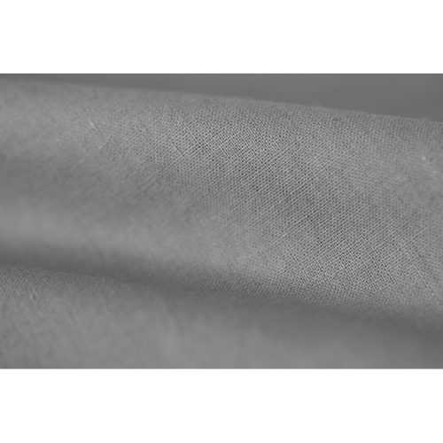 Sacoșă din bumbac "Eco Standard" - 140g, Gri