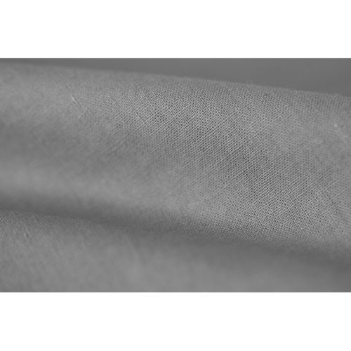 Sacoșă din bumbac "Eco Standard" - 140g, Gri