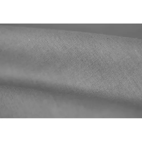 Sacoșă din bumbac "Eco Standard" - 140g, Gri