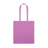 Sacoșă din bumbac "Eco Standard" - 140g, Violet