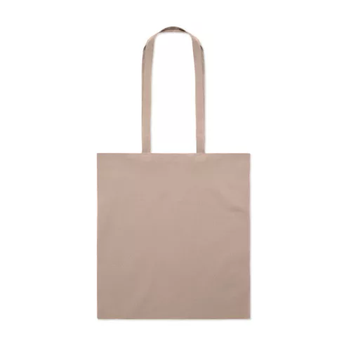 Sacoșă din bumbac "Eco Standard" - 140g, Natur