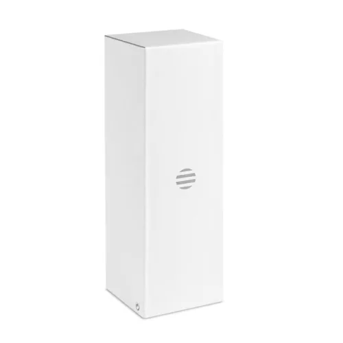 Sticlă de apă cu husă 500ml - Utah Glass, Roz