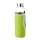 Sticlă de apă cu husă 500ml - Utah Glass, Lime
