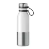 Sticlă cu perete dublu din inox - Iceland Alb