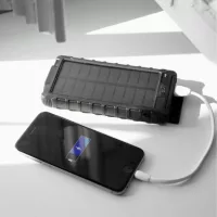 încărcător solar