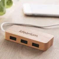 Huburi USB